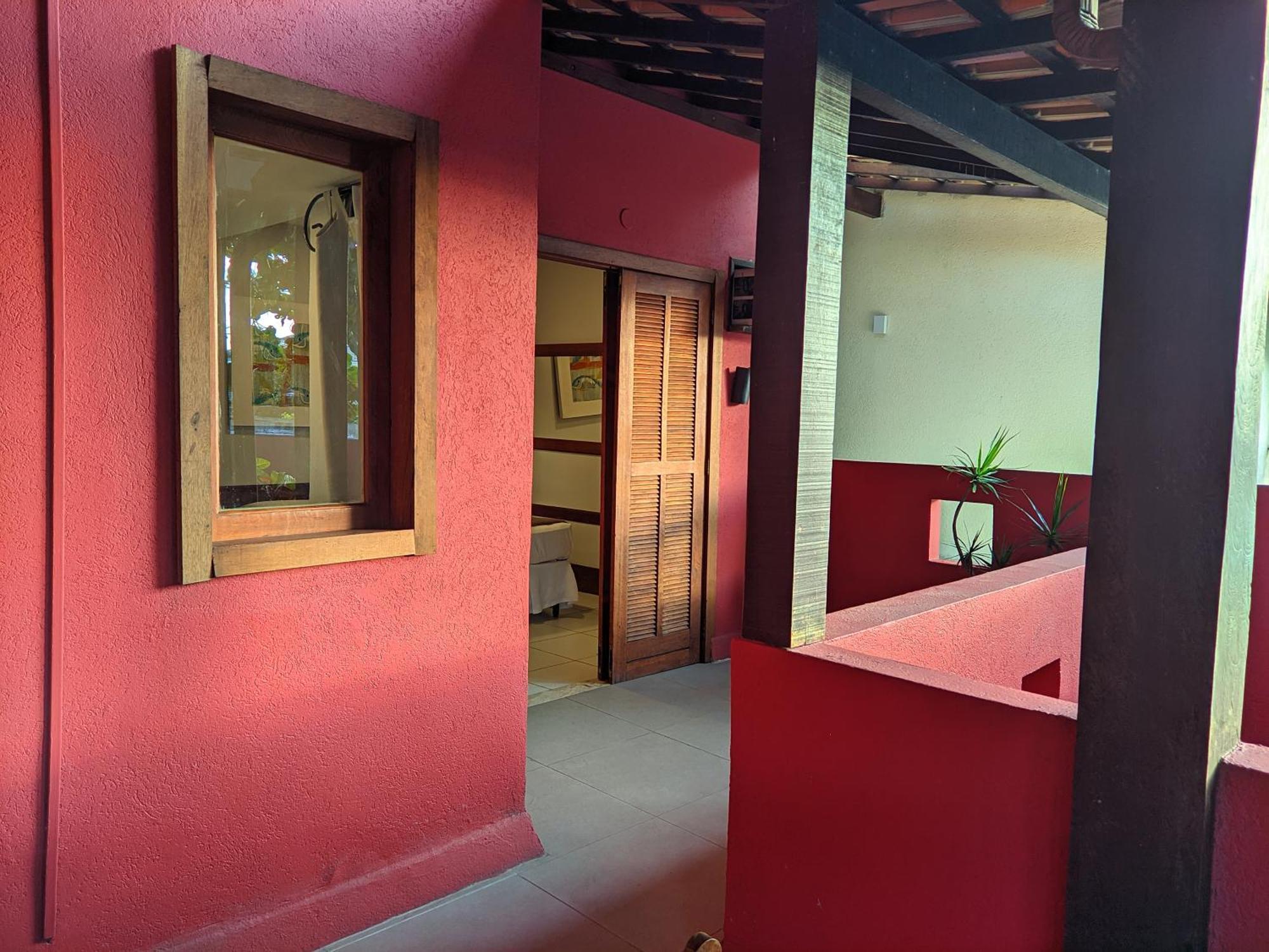 Pousada Villegaignon Armacao dos Buzios Exterior photo
